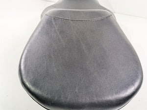 2009 Harley FXDC Dyna Super Glide Front Rear Seat Set 22531 RDW-92/61-0067