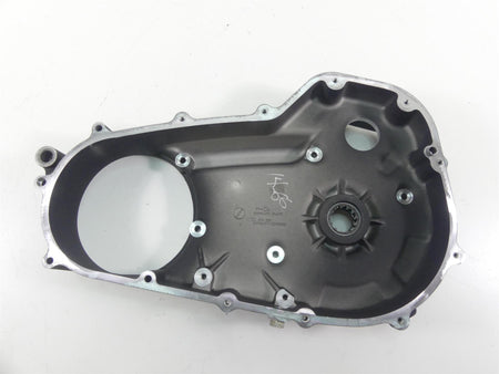 2013 Harley Touring FLHTP Electra Glide Inner Primary Drive Cover 60677-07A {{ shop.shopifyCountryName }} - Mototech271