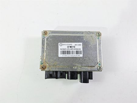 2021 CFMoto Zforce 950 Sport Eps Power Steering Control Module Unit 5BY0-150800 {{ shop.shopifyCountryName }} - Mototech271