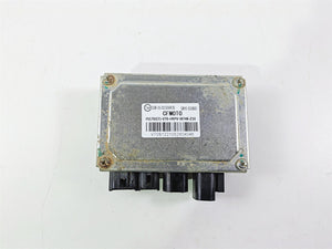 2021 CFMoto Zforce 950 Sport Eps Power Steering Control Module Unit 5BY0-150800