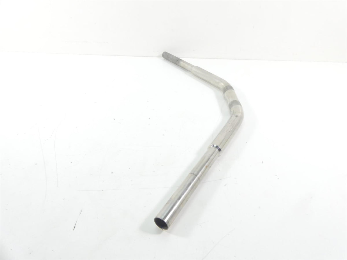 2009 Harley FXDF Dyna Fat Bob Handlebar Handle Bar Steering 1.25'' 56959-08A {{ shop.shopifyCountryName }} - Mototech271