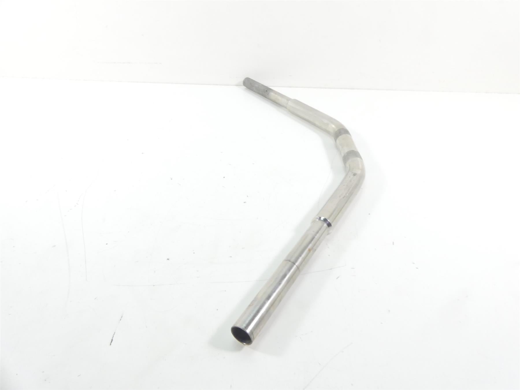 2009 Harley FXDF Dyna Fat Bob Handlebar Handle Bar Steering 1.25'' 56959-08A {{ shop.shopifyCountryName }} - Mototech271