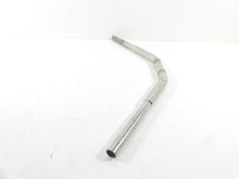 Load image into Gallery viewer, 2009 Harley FXDF Dyna Fat Bob Handlebar Handle Bar Steering 1.25&#39;&#39; 56959-08A
