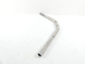 2009 Harley FXDF Dyna Fat Bob Handlebar Handle Bar Steering 1.25'' 56959-08A