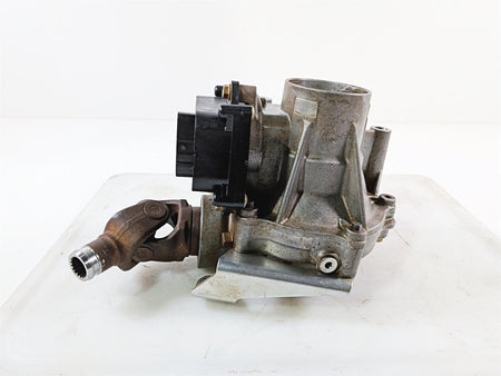 2021 Yamaha YXZ1000R EPS SS SE Front Differential Gear Box Diff 2K 2HC-46160-11 {{ shop.shopifyCountryName }} - Mototech271