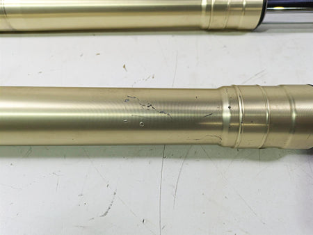2017 BMW F800GS Adv K75 Straight Front Forks - No Leaks 31427711181 31427711182 {{ shop.shopifyCountryName }} - Mototech271