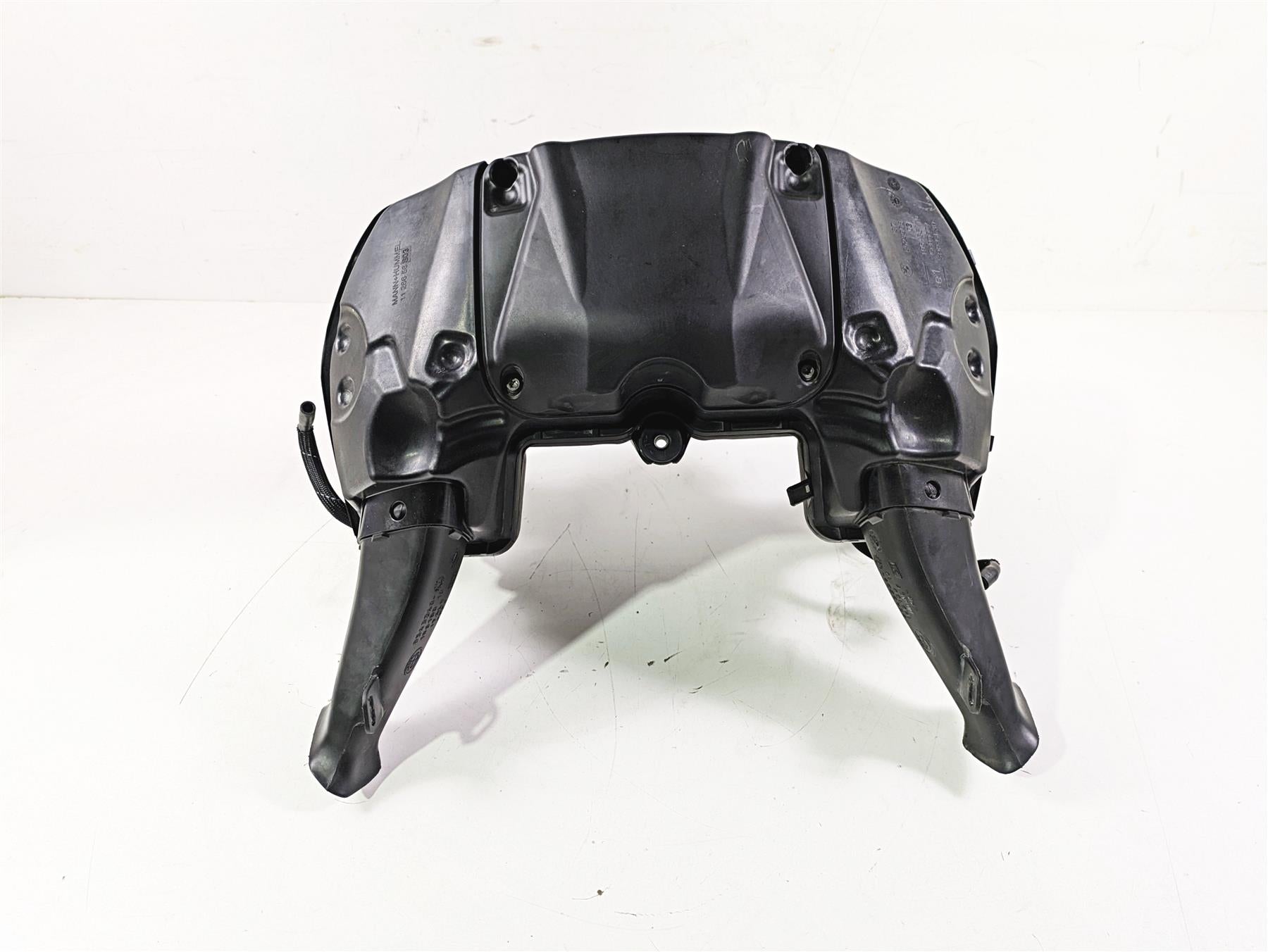 2016 BMW R1200RS K54 Air Filter Box Cleaner Breather & Tubes 13718523907 {{ shop.shopifyCountryName }} - Mototech271