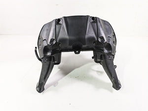 2016 BMW R1200RS K54 Air Filter Box Cleaner Breather & Tubes  13718523907 | Mototech271