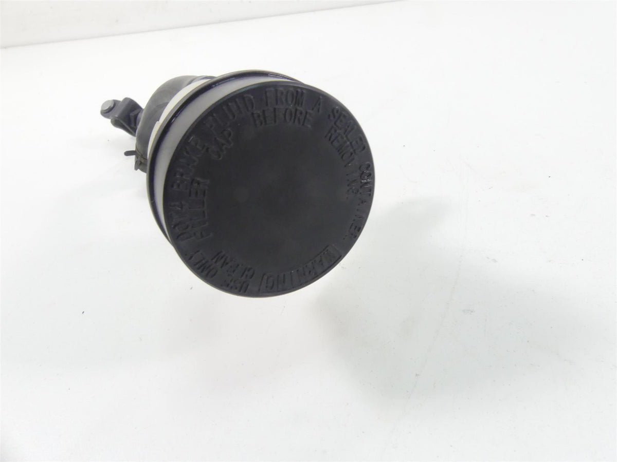2019 BMW R1250GS K50 Rear Nissin Brake Master Cylinder 1/2" 34318522398 {{ shop.shopifyCountryName }} - Mototech271