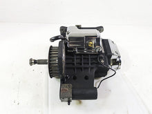 Load image into Gallery viewer, 2002 Harley FLSTC Softail Heritage Classic 5-Sp Transmission Gear Box 34732-00A
