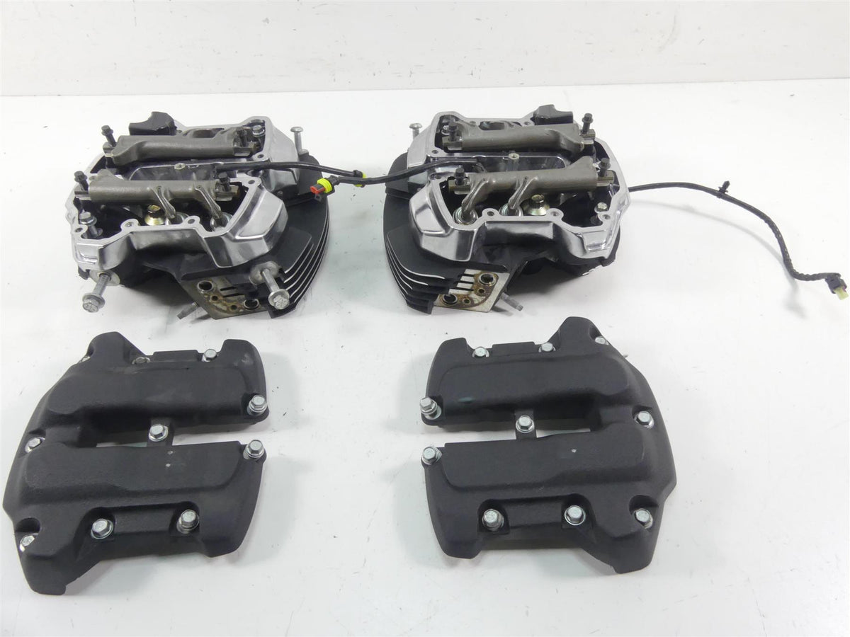 2021 Harley Softail FLSB Sport Glide Cylinder Head M8 107ci Set 16500388 {{ shop.shopifyCountryName }} - Mototech271