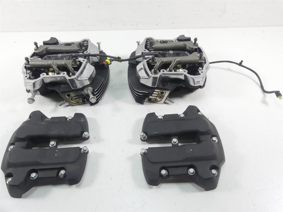 2021 Harley Softail FLSB Sport Glide Cylinder Head M8 107ci Set 16500388 {{ shop.shopifyCountryName }} - Mototech271