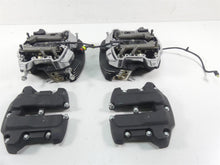 Load image into Gallery viewer, 2021 Harley Softail FLSB Sport Glide Cylinder Head M8 107ci Set  16500388 | Mototech271
