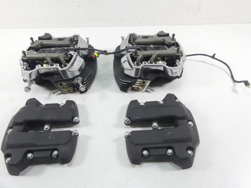 2021 Harley Softail FLSB Sport Glide Cylinder Head M8 107ci Set  16500388 | Mototech271