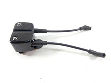 Load image into Gallery viewer, 2014 Harley Dyna FXDB Street Bob Ignition Coil Performance Wires Plugs 31696-07A | Mototech271
