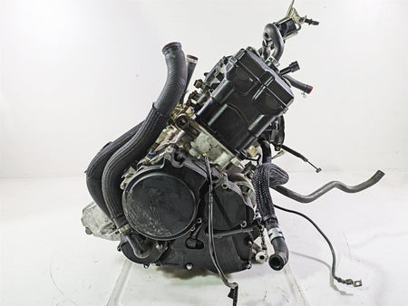 2008 Suzuki GSXR600 N735 Running Engine Motor 14K -Video 11300-37870 {{ shop.shopifyCountryName }} - Mototech271