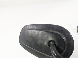 1998 Harley Touring FLHRCI Road King Rear View Mirror Set 91875-88A 91892-88A