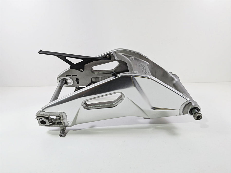 2014 Aprilia RSV4 RR Factory Rear Swing Arm Swingarm & Axle Set 858770 {{ shop.shopifyCountryName }} - Mototech271