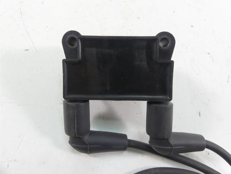 2012 Harley Touring FLHTP Electra Glide Ignition Coil Wires & Plugs 31696-07A {{ shop.shopifyCountryName }} - Mototech271