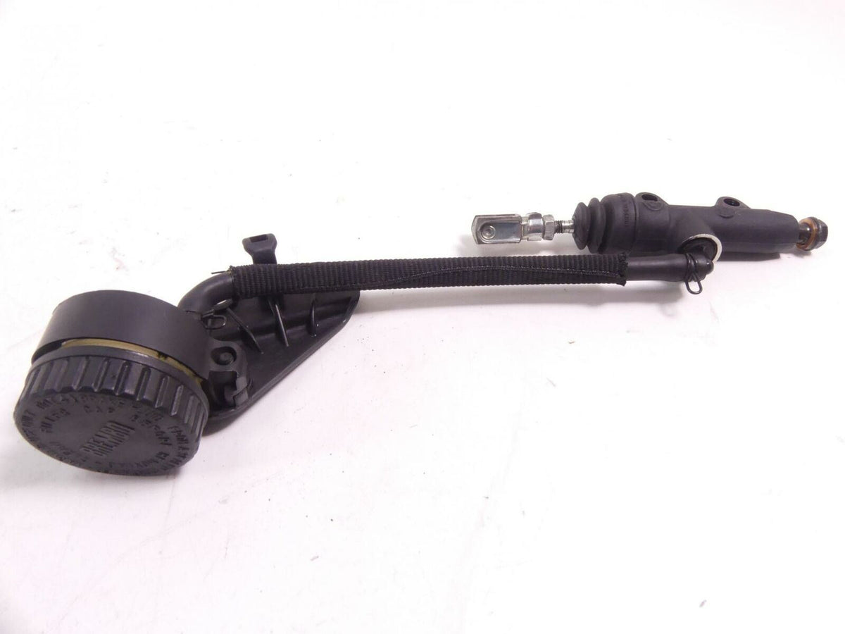 2015 Ducati Diavel Carbon Rear Brembo Brake Master Cylinder 62540341A {{ shop.shopifyCountryName }} - Mototech271