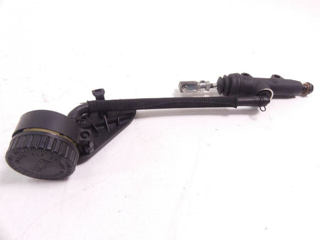 2015 Ducati Diavel Carbon Rear Brembo Brake Master Cylinder 62540341A {{ shop.shopifyCountryName }} - Mototech271