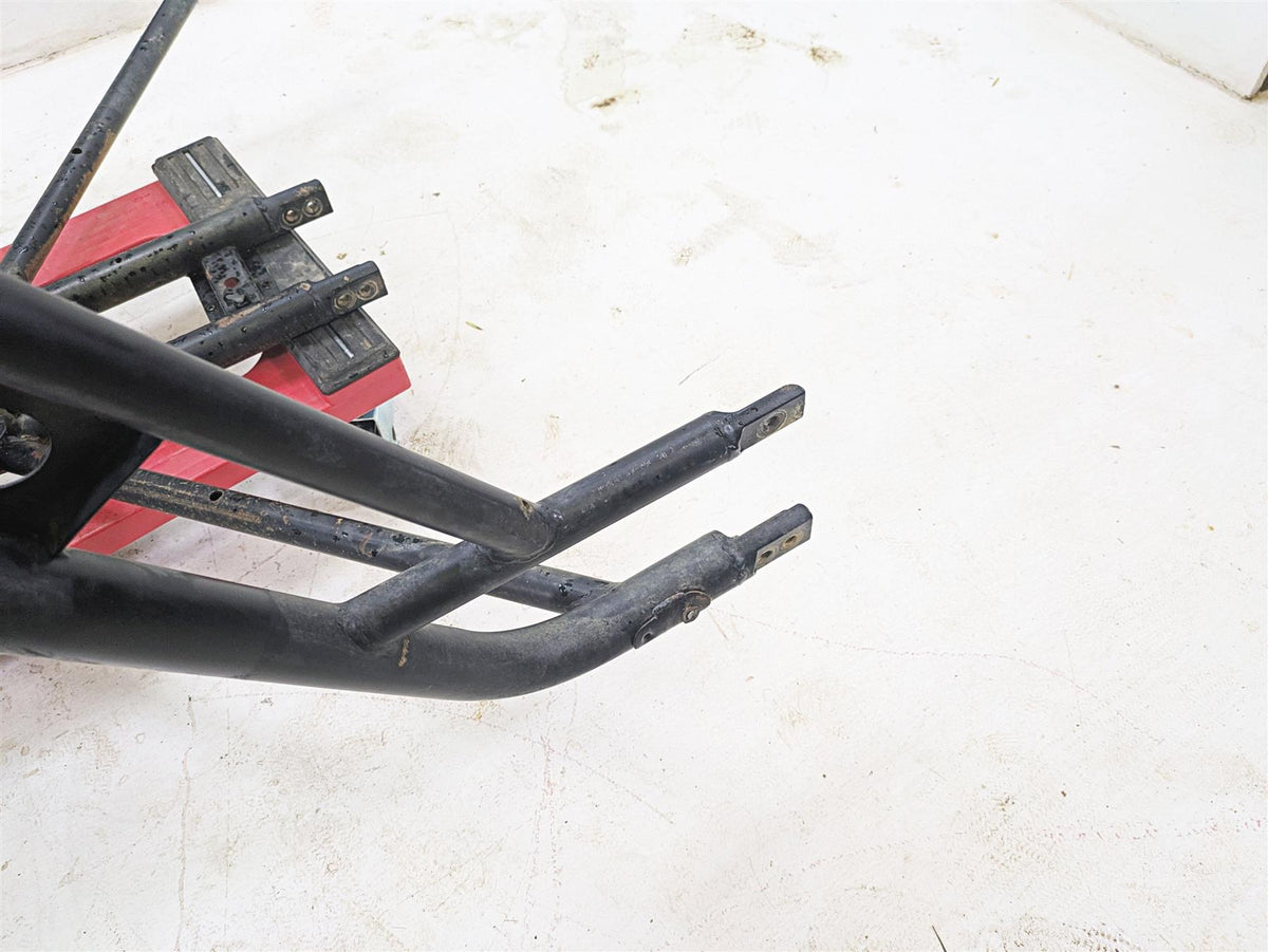 2018 Polaris RZR XP 1000 Trail Rock Straight Subframe Sub Frame 1022399-458 {{ shop.shopifyCountryName }} - Mototech271