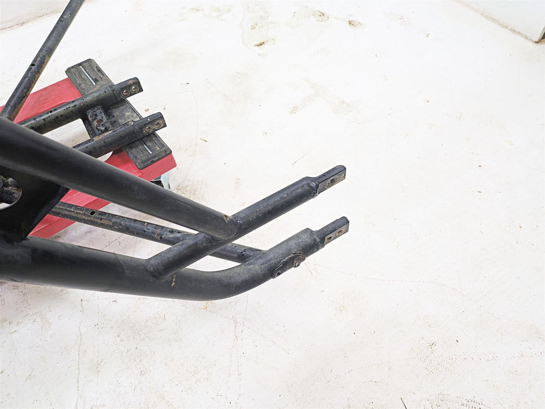 2018 Polaris RZR XP 1000 Trail Rock Straight Subframe Sub Frame 1022399-458 {{ shop.shopifyCountryName }} - Mototech271