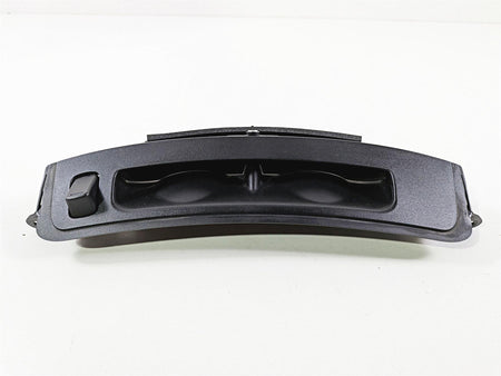 2014 Harley Touring FLHTK Electra Glide Front Upper Air Inlet Duct Vent 29200038-Mototech271