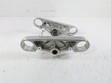 Load image into Gallery viewer, 2002 Honda V-Twin VTX1800 C Upper &amp; Lower Triple Tree Set READ 53219-MCH-000 | Mototech271
