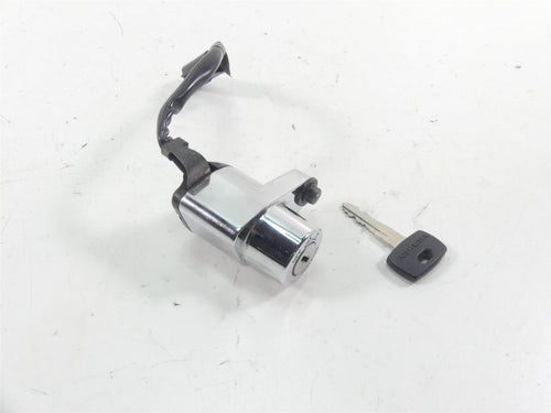 2007 Victory Vegas Jackpot Ignition Switch & 1 Key 4011080 4012376 | Mototech271