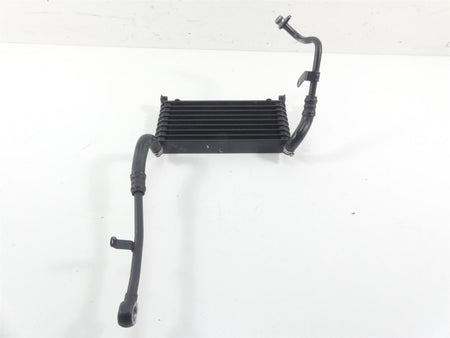 2017 BMW RnineT Racer K32 Oil Cooler & Lines Set 17218543232 17218409648 {{ shop.shopifyCountryName }} - Mototech271
