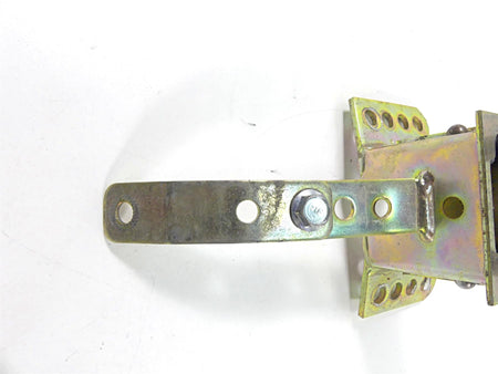 2007 Harley Touring FLHRSE CVO Road King Rider Backrest & Mount 51823-07 {{ shop.shopifyCountryName }} - Mototech271