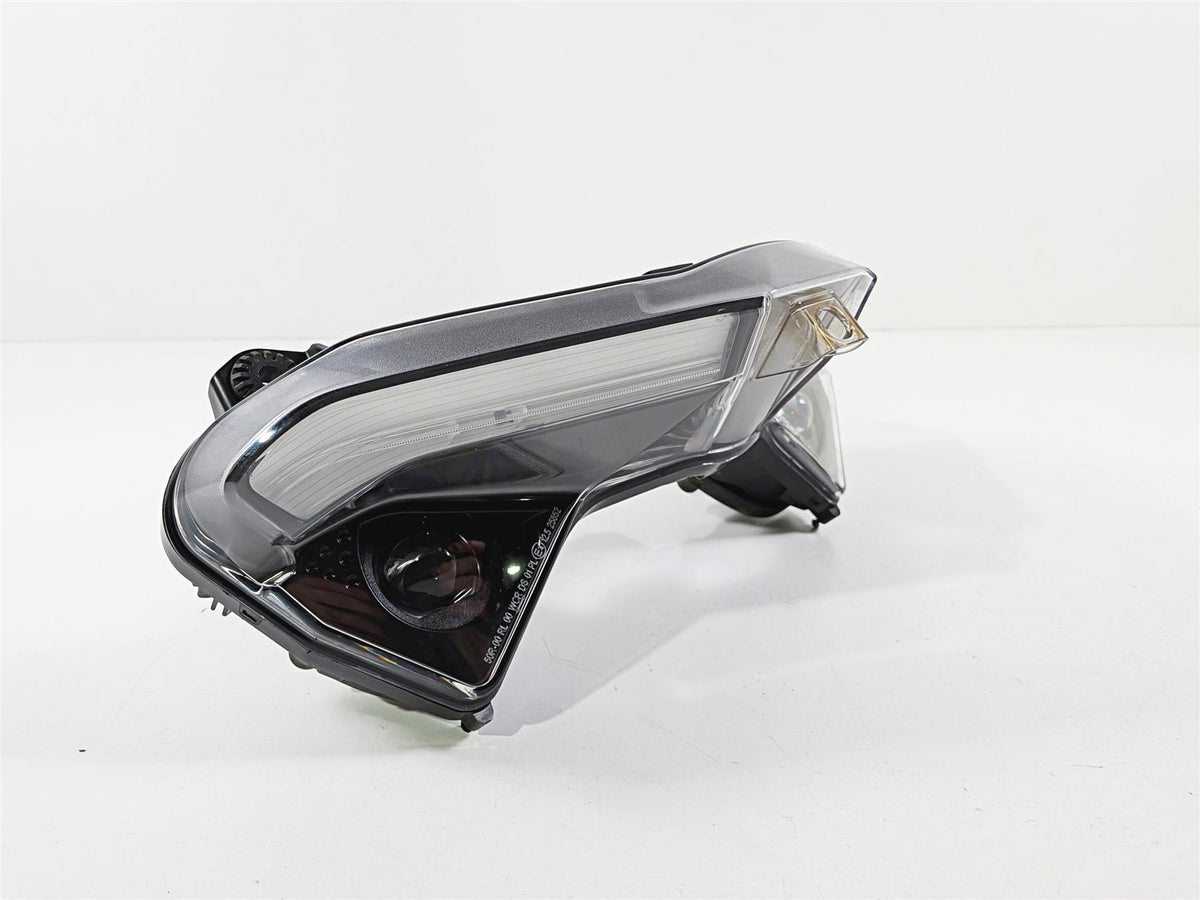 2019 Ducati Panigale V4S V4 S Corse Nice Headlight Head Light Lamp Lens 52010421E {{ shop.shopifyCountryName }} - Mototech271