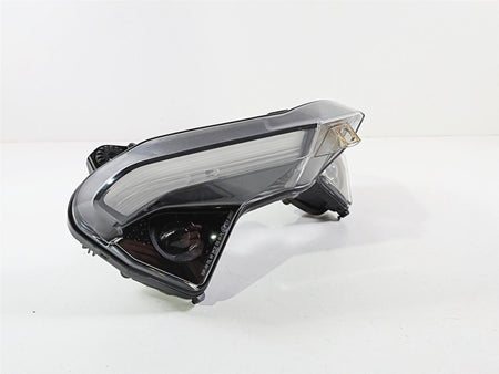 2019 Ducati Panigale V4S V4 S Corse Nice Headlight Head Light Lamp Lens 52010421E {{ shop.shopifyCountryName }} - Mototech271