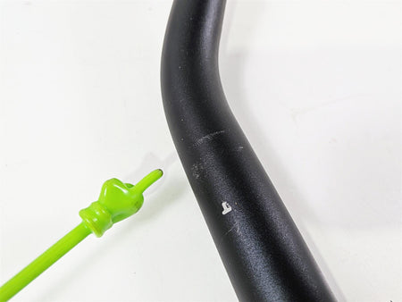2009 Ducati Hypermotard 1100 S Straight Stock Oem Handlebar Handle Bar 36010902B-Mototech271