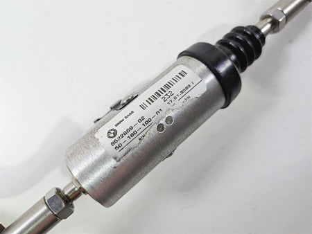 2023 BMW F850GS K81 Quick Shifter Quickshifter Shift Assist Pro 23418522869 {{ shop.shopifyCountryName }} - Mototech271