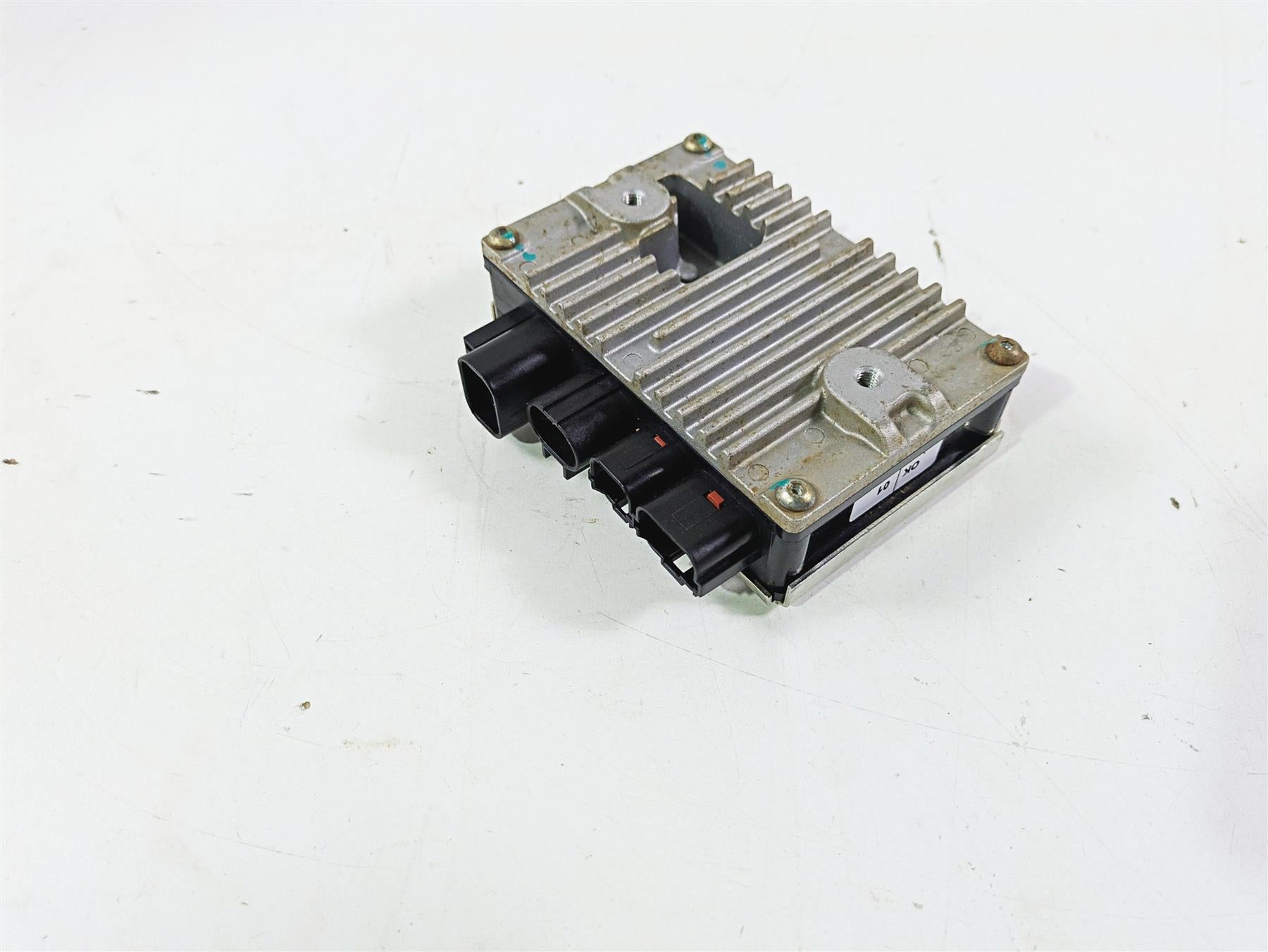 2022 CFMoto Zforce 950 Sport Eps Power Steering Unit Module 5BYV-150810-1300 {{ shop.shopifyCountryName }} - Mototech271