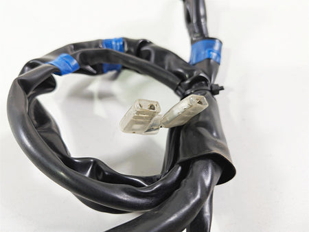 2025 Yamaha YZF R7 Nice Left Side Light Hand Control Switch BEB-83969-00-00 {{ shop.shopifyCountryName }} - Mototech271