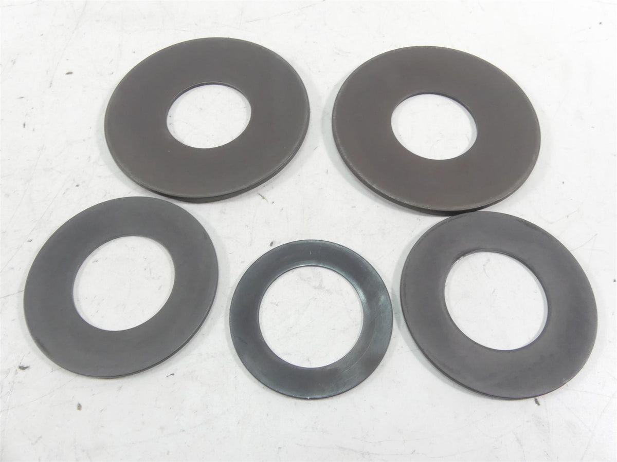 2019 Harley Softail FXBB Street Bob Complete Primary Drive Clutch Kit 37000263A {{ shop.shopifyCountryName }} - Mototech271