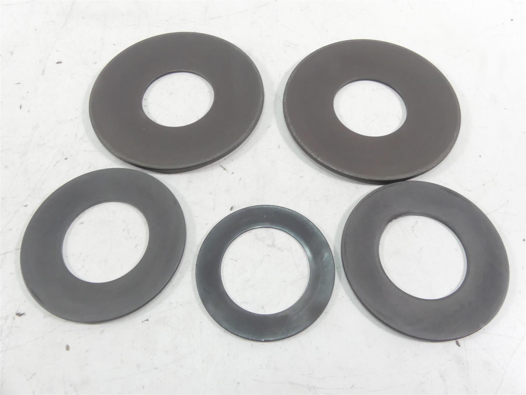 2019 Harley Softail FXBB Street Bob Complete Primary Drive Clutch Kit 37000263A {{ shop.shopifyCountryName }} - Mototech271