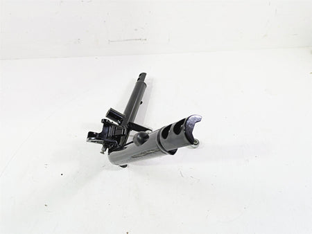 2010 Harley VRSCF Muscle Rod Left Front Frame Downtube Rail 47987-07BK {{ shop.shopifyCountryName }} - Mototech271