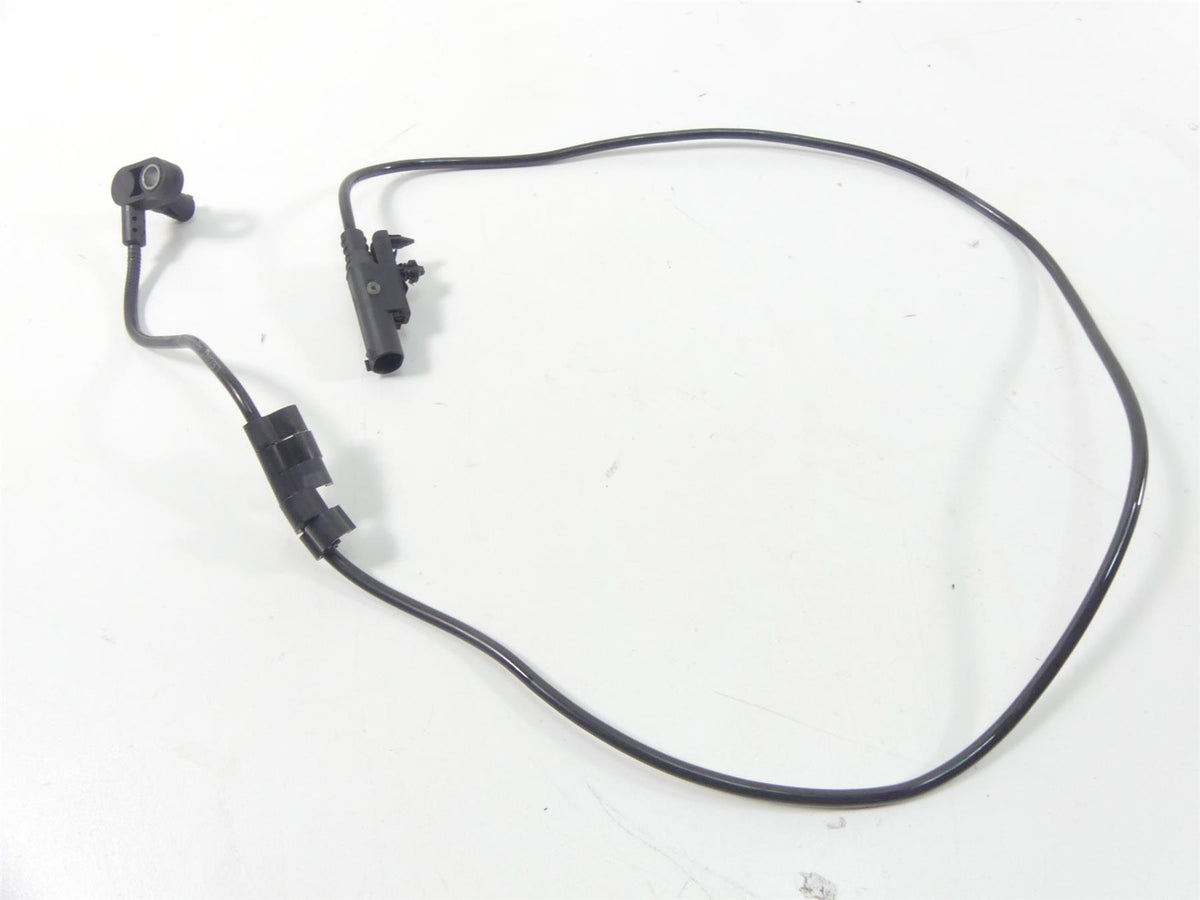 2014 BMW R1200GS K50 Front Abs Brake Wheel Speed Sensor 34528551611 {{ shop.shopifyCountryName }} - Mototech271