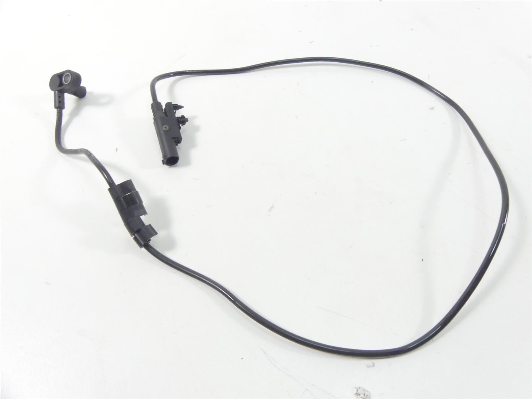 2014 BMW R1200GS K50 Front Abs Brake Wheel Speed Sensor 34528551611 {{ shop.shopifyCountryName }} - Mototech271