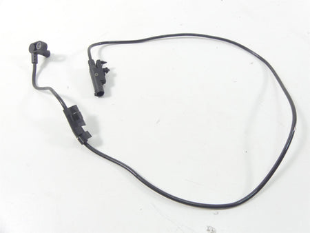 2014 BMW R1200GS K50 Front Abs Brake Wheel Speed Sensor 34528551611 {{ shop.shopifyCountryName }} - Mototech271
