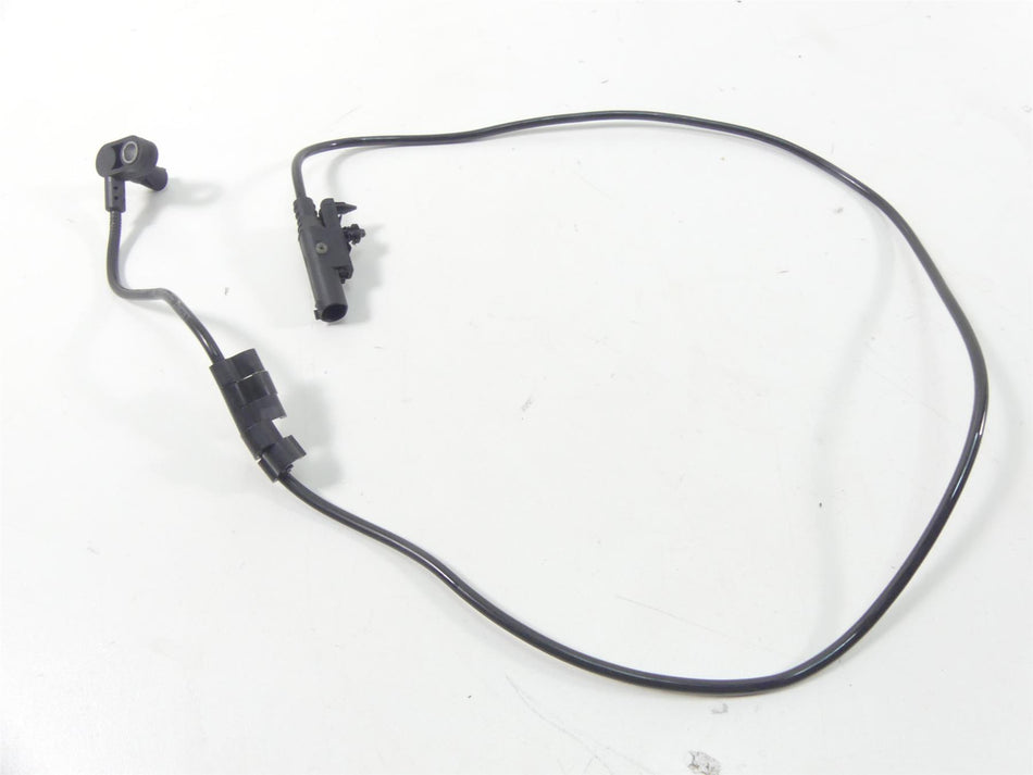 2014 BMW R1200GS K50 Front Abs Brake Wheel Speed Sensor 34528551611 {{ shop.shopifyCountryName }} - Mototech271
