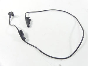 2014 BMW R1200GS K50 Front Abs Brake Wheel Speed Sensor 34528551611 | Mototech271