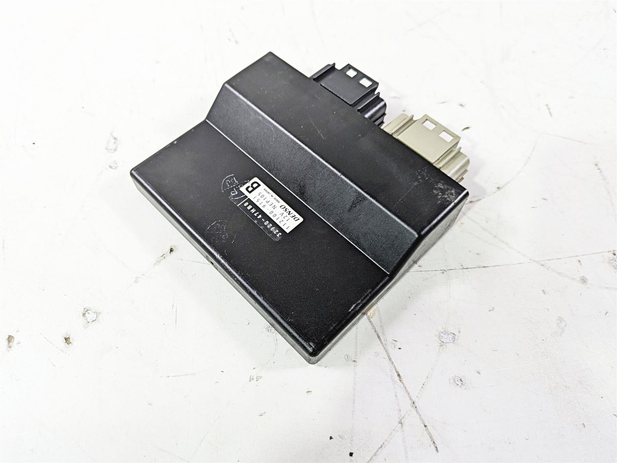 2016 Suzuki GSXR1000 Denso Cdi Ecu Ecm Engine Control Module 32920-47HBO {{ shop.shopifyCountryName }} - Mototech271