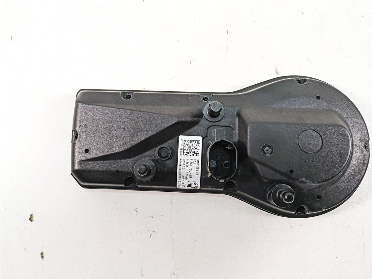 2016 BMW R1200R K53 Speedometer Gauge Instrument - 6k Only - Read 62118561765 {{ shop.shopifyCountryName }} - Mototech271