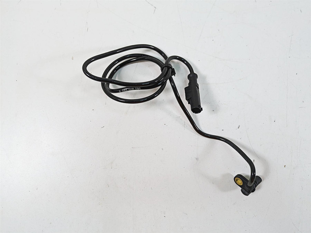 2015 BMW S1000RR K46 Front Abs Brake Wheel Speed Senor 34527715117 {{ shop.shopifyCountryName }} - Mototech271