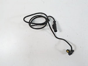 2015 BMW S1000RR K46 Front Abs Brake Wheel Speed Senor 34527715117
